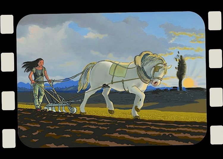 FILM PAYSAN - Un premier festival très attendu à Campan